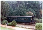 Stone Mountain Coach 1867